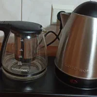 چایساز کاملا سالم