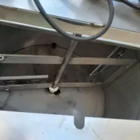 پاتیل پخت رب  حلیم سمنو  آش  مربا  شیره انگور|ماشین‌آلات صنعتی|اهر, |دیوار