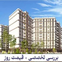پیش فروش آپارتمان ۸۰ متری رونیکا پلاس تهرانسر