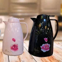 فلاسک ۱.۵ لیتری ون پارس