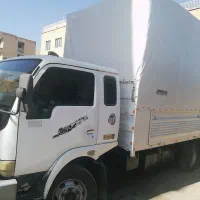 کاویان مدل 86بیرنگ بیضربه|خودرو سنگین|سنندج, |دیوار