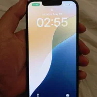 ایفون ۱۳ نرمال پارت ch|موبایل|کرمان, |دیوار