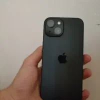 اپل iPhone 15 با حافظهٔ ۱۲۸ گیگابایت