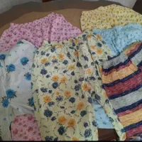 شلوارک زده دار برای حراجی