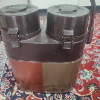 فلاکس چای اصل ژاپن در حد نو|سماور، چای‌ساز، قهوه‌ساز|تهران, میدان ولیعصر|دیوار