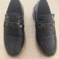 کفش مجلسی دخترانه وپسرانه