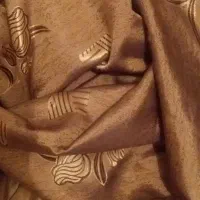 پرده آماده دوخته شده همراه دالبر هایش
