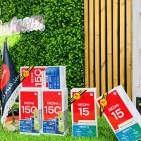 شیائومی ردمی ۱۵c