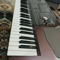 korg pa1000 در حد|پیانو، کیبورد، آکاردئون|بانه, |دیوار