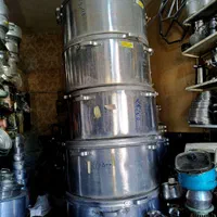 دیگ پاتیل چکشی پرسی|ظروف پختوپز|مشهد, رسالت|دیوار