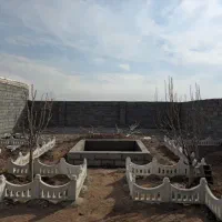 باغچه-اقساط-ویژه-نگهبانی-24ساعته