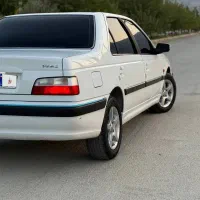 پارس تیوفایو مدل ۹۹|خودرو سواری و وانت|میمند, |دیوار