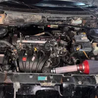 پارس Elx فول لوازم|خودرو سواری و وانت|دهدشت, |دیوار