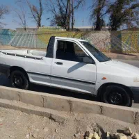 پرایدوانت 151|خودرو سواری و وانت|آباده, |دیوار