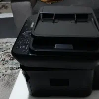 کپی و پرینتر و فکس سه کاره سامسونگ|پرینتر، اسکنر، کپی، فکس|همدان, |دیوار