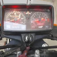 موتور رهرو|موتورسیکلت|قم, قلعه کامکار|دیوار