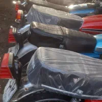 موتورسیکلت مزایدای|موتورسیکلت|فلاورجان, |دیوار