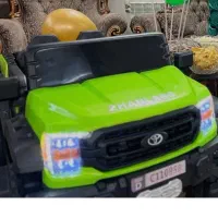 ماشین شارژی