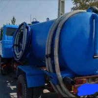 تخلیه فاضلاب وچاه های صابونی دراسرع وقت