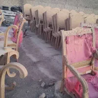 سندبلاست چوب و آهن|خدمات پیشه و مهارت|تهران, یافتآباد|دیوار