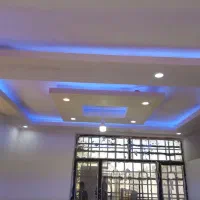 گچکاری گچبری تخریب بازسازی لکه گچ