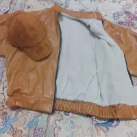 کت بامبر|لباس|مشهد, فاطمیه|دیوار