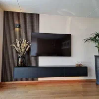 تیوی ست مینیمال