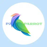 دنیای پرندگان  کاسکو راهب طوطی راهب گرینجیک عروس