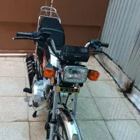 متور 1400|موتورسیکلت|اصفهان, ارزنان|دیوار