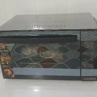 توستر نو زیگمر ۶۰ لیتر