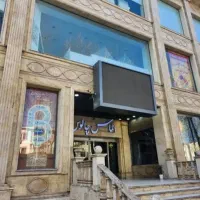 اجاره مغازه ۱۸ متری پاساژ الماس