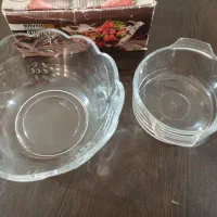 سوپ خوری و فرنی خوری