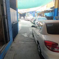 کارگر کارواش حقوق ثابت یا درصد