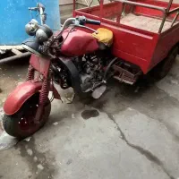 موتور سه چرخه بهبار ۲۰۰