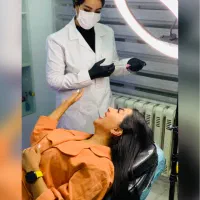 کیلینیک زیبایی دکتر لیپ بوتاکس فیلر زاویه ژل لب|خدمات آرایشگری و زیبایی|تهران, صادقیه|دیوار