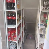 زیر پله ۳ متر ارتفاع دار