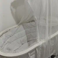 گهواره نوزاد