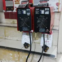ابزار الات30ماه سری اول دستگاه جوش315آمپرآروا قدیم|ابزارآلات|تهران, توحید|دیوار