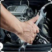 مکانیک در محل