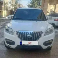 لیفان ایکس ۶۰ اتومات مدل ۹۷