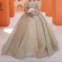 لباس تمام سنگ (کاردست ) مدل دلبری