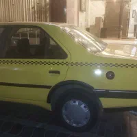 تاکسی ۱۴۰۰ بدون رنگ
