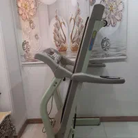 تردمیل PRO SUPRA EXER|تجهیزات ورزشی|رباطکریم, رباطکریم|دیوار