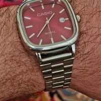 ساعت مچی مردانه کاسیو ژاپن ، آنتیک