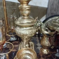 ظروف عتیقه