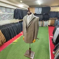 نیم پالتو مردانه|لباس|اصفهان, کوی راه حق|دیوار