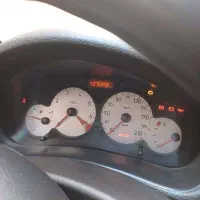 پژو ۲۰۶ مدل ۹۹|خودرو سواری و وانت|تهران, دربند|دیوار