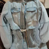 پالتو زنانه اکبند|لباس|قم, نوقطار|دیوار