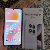 شیایومی نوت 14 پرو و سامسونگ s21 FE 256|موبایل|تبریز, |دیوار