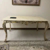 میز ۶ نفره